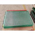 API Shale Shaker Screen 48 * 30 ดั้งเดิม