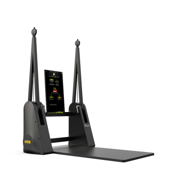 XBurn Gym Master All-in-One Multi-Fitness Motion อุปกรณ์ออกกำลังกาย X100/X150