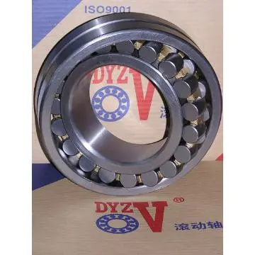Spherical Roller Bearings