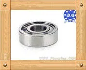 Nsk Mini Stainless Steel Bearing / 625 Zz Deep Groove Ball Bearings