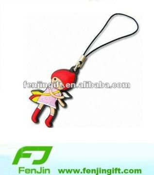 Fashion mobile phone chain