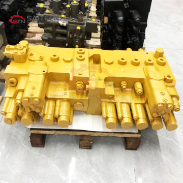 CAT 345D Main Control Valve 323-7680