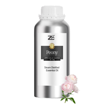 White Peony Root Extract/Essential Oil of Peony/Peony Essential Oil