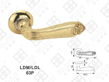 Handle Lock (LDM-LDL63P)