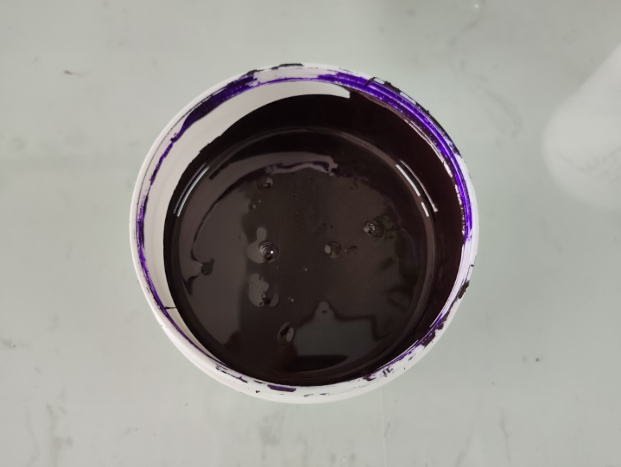 printing ink