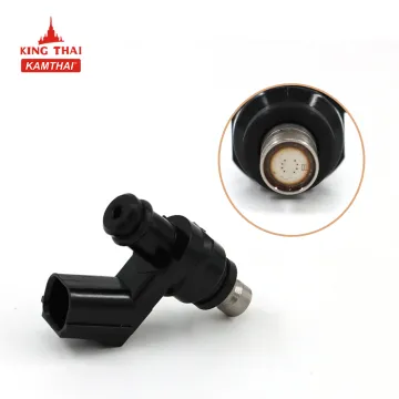 High Quality Factory Wholesale Electric Racing Motorcycle 8 Holes 150cc Fuel Nozzle Injector for HONDA