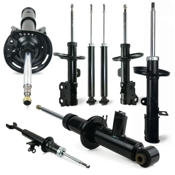 Litu 4x4 โช้คอัพสำหรับ Suzuki Sierra/Jimny/Grand Vitara &amp; Jeep Grand Cherokee/Wrangler
