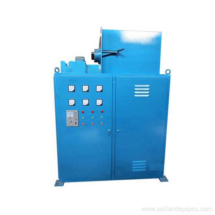 Continuous Filament Winding Machine for Pipes