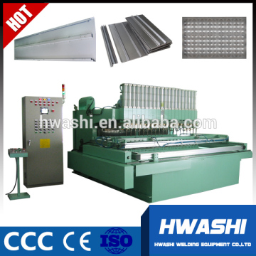 Best- known cnc spot welder customized for your product