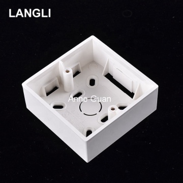 Caja MK ignífuga eléctrica vendedora caliente
