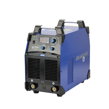 ARC-315GTS/400/500GT Industrial Inverter Welder Manual for Steel