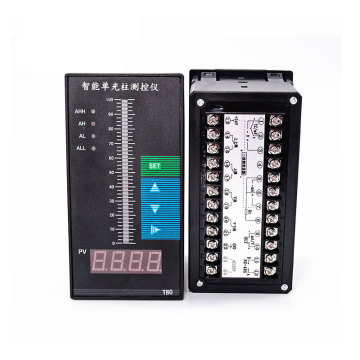 インテリジェント4-20MA 0-5/3/4V光測定および制御機器