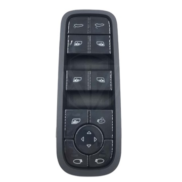 Window Regulator Switch for Porsche Cayenne Paramera 2017-2024 971959858EHUO 971959858GHUO