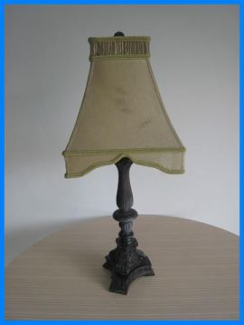 Factory supply writing table lamp hot sale