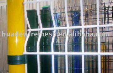 welded wire mesh panel,welded panels,fence panels