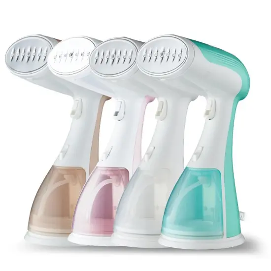 Portable Electric Garment Steamer: A Convenient Solution for Household Ironing