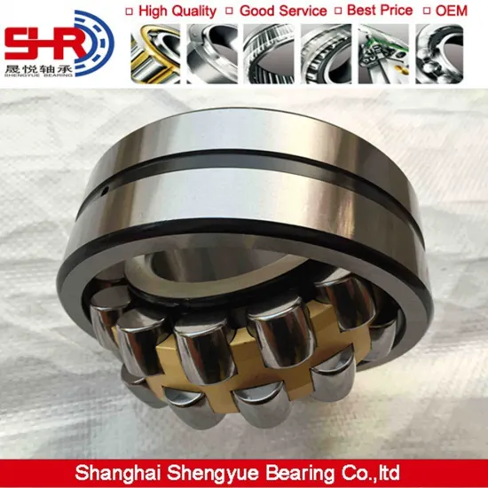 Spherical roller bearing 23138CA/W33 1/2 conveyor roller bearings