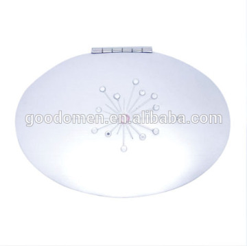 metal makeup mirror /pocket mirror /cosmetic mirror