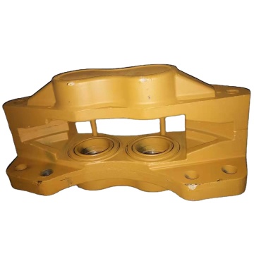 Brake Caliper and Pads for LG953, LG956, and LG955 Wheel Loaders