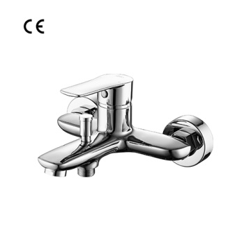 Shower Tapwares ji bo serşokê