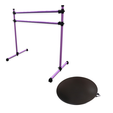 GIBBON New Products Кроссовки Ballet Barre Portable