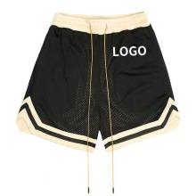 Short sportivi casual da uomo personalizzato