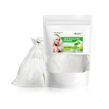 Mokeru Hair Styling Product - Apple Bleaching Powder 400g