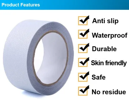 Underwater Anti Slip Tape Bathroom Stickers