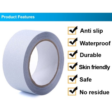 Underwater Anti Slip Tape Bathroom Stickers