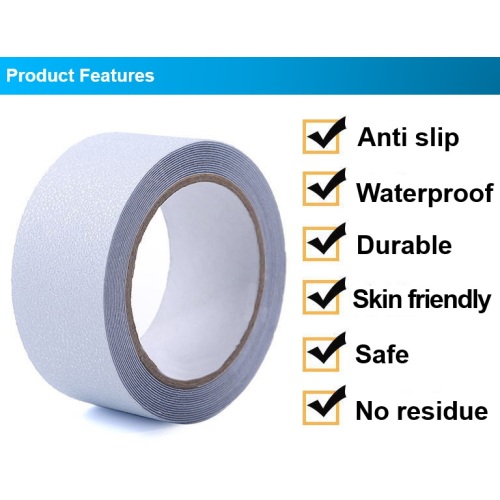 3m Anti Slip Tape Bathroom Underwater Anti Slip Tape Bathroom Stickers Supplier