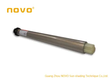 110V 15N/18RM 45mm tubular motor for roller blinds projection screen/ motorized roller blinds / shutters and home decration