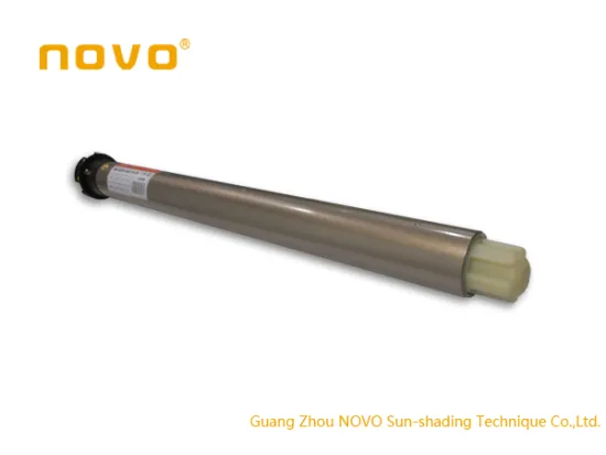 110V 15N/18RM 45mm tubular motor for roller blinds projection screen/ motorized roller blinds / shutters and home decration