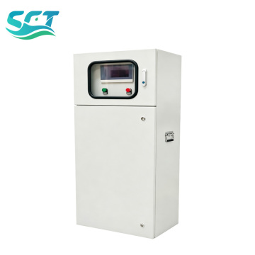 Smart SCT Intelligent Pump Room System
