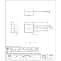 TO-92 Z0109MA Passivated triacs in conventional and surface mounting packages