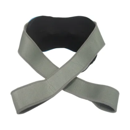 Heat Kneading massager Back Neck Shoulder Body massage