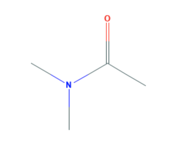ثنائي ميثيل أسيتاميد (DMAC) CAS 127-19-5