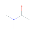 Melamine Resin Decorative Laminates Coatings Dimethyl Acetamide (DMAC) CAS 127-19-5 Supplier