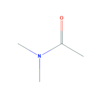 Acétamide de diméthyle (DMAC) CAS 127-19-5