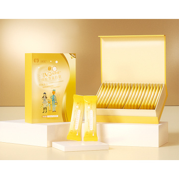 Easy Absorb Pure Collagen Peptide Powder Sticks