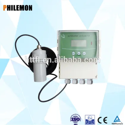 water tank level ultrasonic sensor