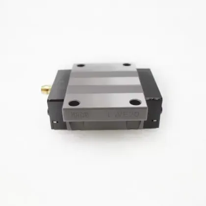 LWHS25C1BHS2 Steel Linear Guide Blocks for CNC Machines