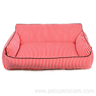 Luxury Comfortable dog bed Washable bed accesories