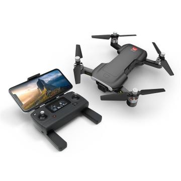  MJX Bugs 7 B7: 4K WiFi FPV Brushless Motor Gesture-Controlled Foldable Drone