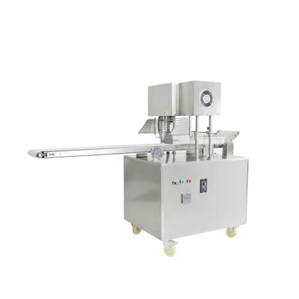 Croissant Production Line | Automated Baking Solutions