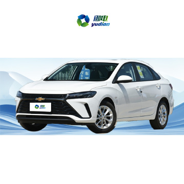 Chevrolet Monza 2024 Mild Hybrid Sedan - Yudian Group China Wholesales