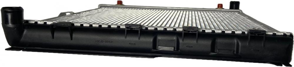 Radiator For Benz 200 200e 230ce Oemnumber 1245000203