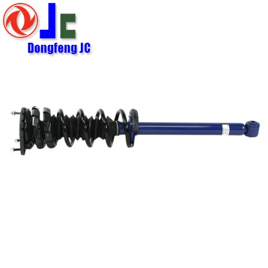 Auto Bumper for 95-05 Pontiac Sunfire Rear Axle