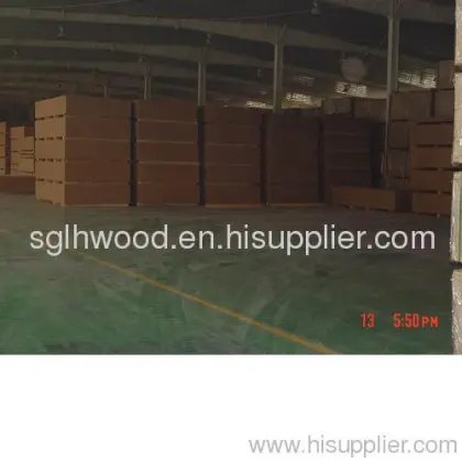 Particle Board/chipboard/melamine Faced Particle Board/chipboard 