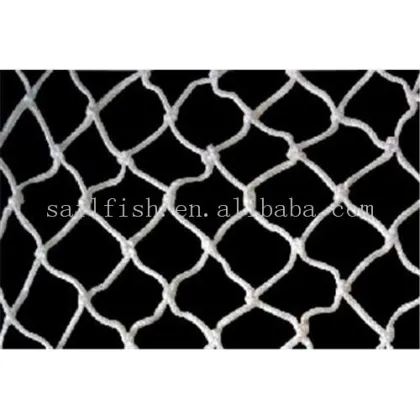 Good quality fishing net wholesale fishing net