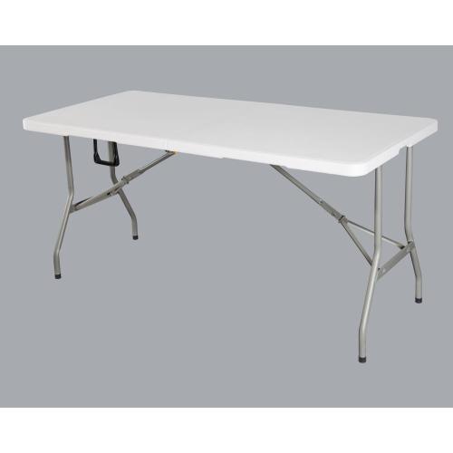 5FT opklapbare halve tafel